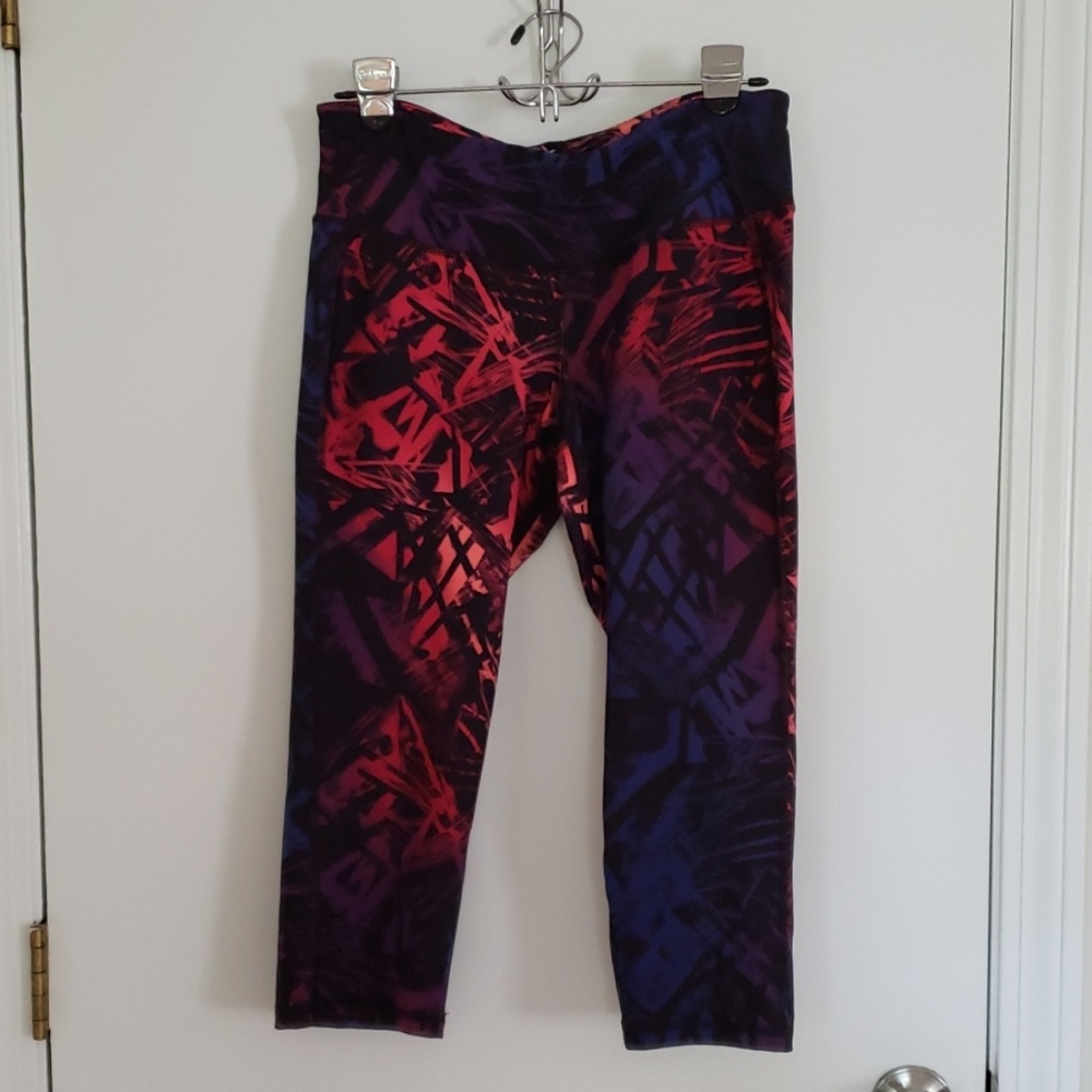 Old Navy capris